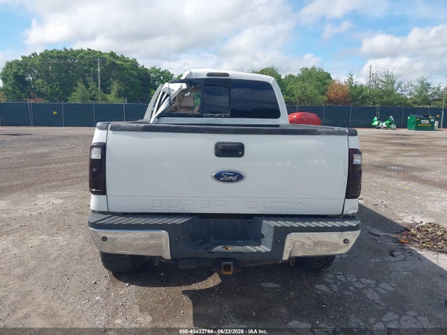 Продаж на аукціоні авто 2008 Ford F-250 Fx4/harley-davidson/king Ranch/lariat/xl/xlt, vin: 1FTSW21R18EA06226, номер лоту: 45432744