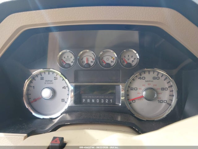 Продаж на аукціоні авто 2008 Ford F-250 Fx4/harley-davidson/king Ranch/lariat/xl/xlt, vin: 1FTSW21R18EA06226, номер лоту: 45432744