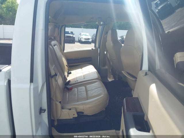 Продаж на аукціоні авто 2008 Ford F-250 Fx4/harley-davidson/king Ranch/lariat/xl/xlt, vin: 1FTSW21R18EA06226, номер лоту: 45432744