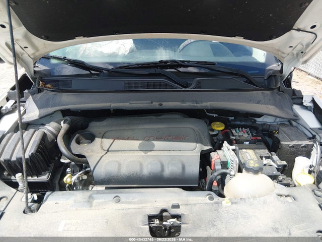 Продаж на аукціоні авто 2021 Jeep Compass Trailhawk 4x4, vin: 3C4NJDDB0MT512145, номер лоту: 45432745