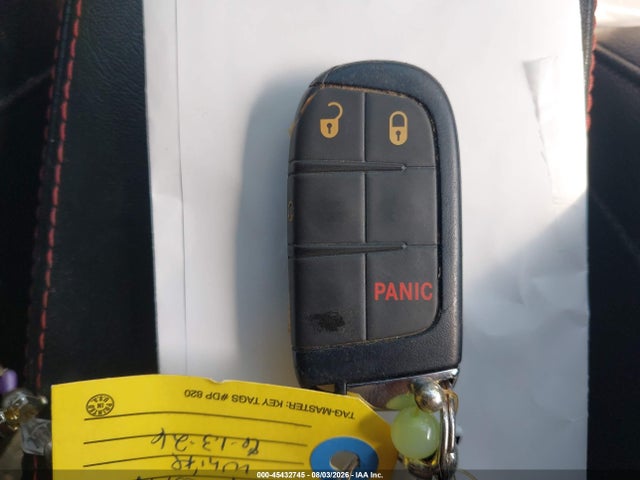 Продаж на аукціоні авто 2021 Jeep Compass Trailhawk 4x4, vin: 3C4NJDDB0MT512145, номер лоту: 45432745