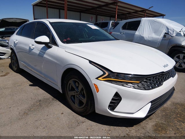Auction sale of the 2023 Kia K5 Lxs, vin: 5XXG14J20PG183704, lot number: 45432746