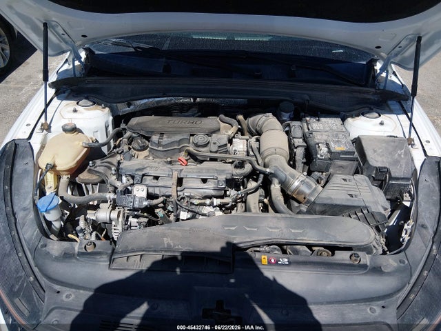 Auction sale of the 2023 Kia K5 Lxs, vin: 5XXG14J20PG183704, lot number: 45432746