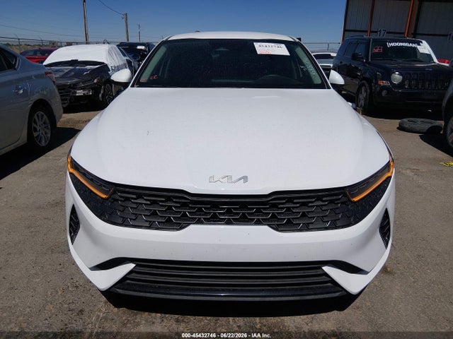 Auction sale of the 2023 Kia K5 Lxs, vin: 5XXG14J20PG183704, lot number: 45432746