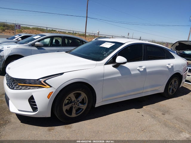Auction sale of the 2023 Kia K5 Lxs, vin: 5XXG14J20PG183704, lot number: 45432746
