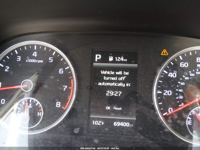 Auction sale of the 2023 Kia K5 Lxs, vin: 5XXG14J20PG183704, lot number: 45432746