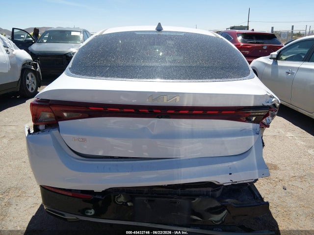 Auction sale of the 2023 Kia K5 Lxs, vin: 5XXG14J20PG183704, lot number: 45432746