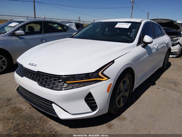 Auction sale of the 2023 Kia K5 Lxs, vin: 5XXG14J20PG183704, lot number: 45432746