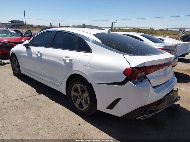 Auction sale of the 2023 Kia K5 Lxs, vin: 5XXG14J20PG183704, lot number: 45432746
