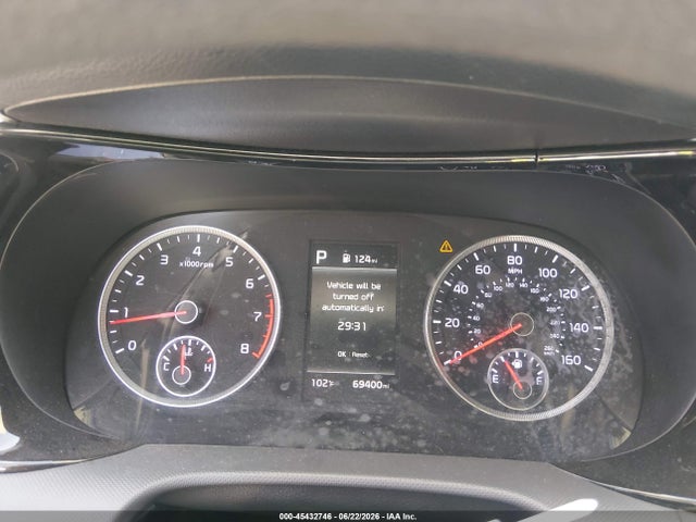 Auction sale of the 2023 Kia K5 Lxs, vin: 5XXG14J20PG183704, lot number: 45432746