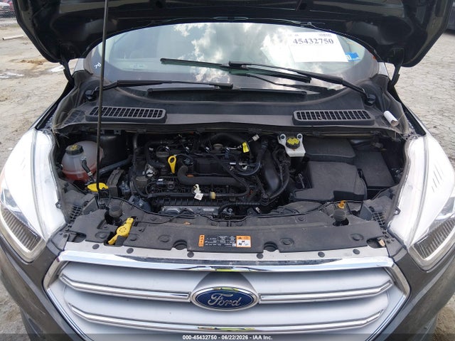 Ford ESCAPE SEL 2019 1FMCU0HD9KUA88322 Image 10