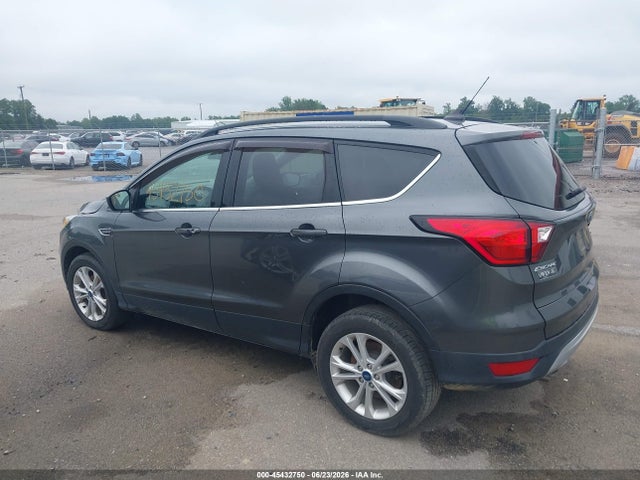 Ford ESCAPE SEL 2019 1FMCU0HD9KUA88322 Image 13