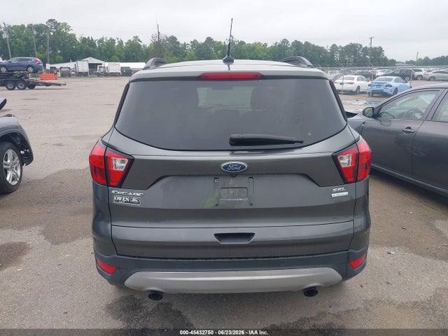 Ford ESCAPE SEL 2019 1FMCU0HD9KUA88322 Image 15