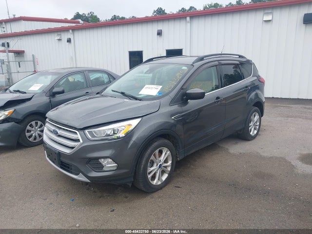 Ford ESCAPE SEL 2019 1FMCU0HD9KUA88322 Image 2