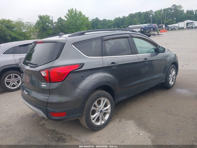 Ford ESCAPE SEL 2019 1FMCU0HD9KUA88322 Image 4