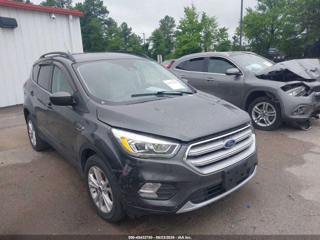 Ford ESCAPE SEL 2019 1FMCU0HD9KUA88322 Image 6