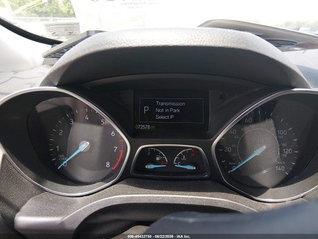 Ford ESCAPE SEL 2019 1FMCU0HD9KUA88322 Image 7