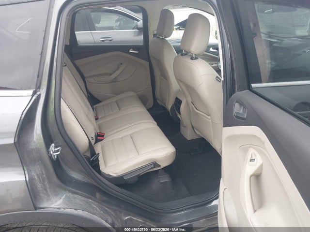 Ford ESCAPE SEL 2019 1FMCU0HD9KUA88322 Image 8