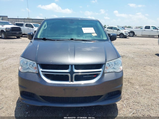 Dodge Grand Caravan Se 2019 2C4RDGBG3KR704362 Image 12