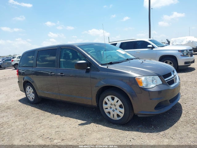 Dodge Grand Caravan Se 2019 2C4RDGBG3KR704362 Image 13