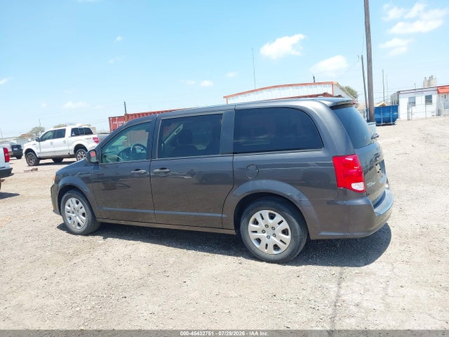 Dodge Grand Caravan Se 2019 2C4RDGBG3KR704362 Image 14