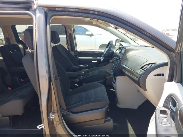 Dodge Grand Caravan Se 2019 2C4RDGBG3KR704362 Image 5