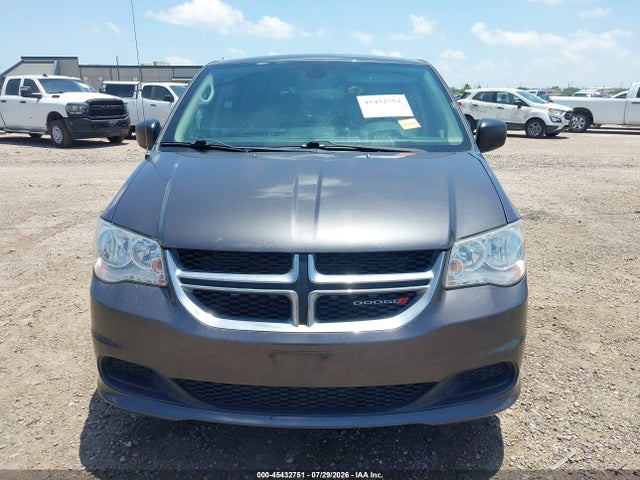 Dodge Grand Caravan Se 2019 2C4RDGBG3KR704362 Image 6