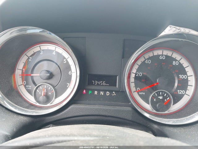 Dodge Grand Caravan Se 2019 2C4RDGBG3KR704362 Image 7