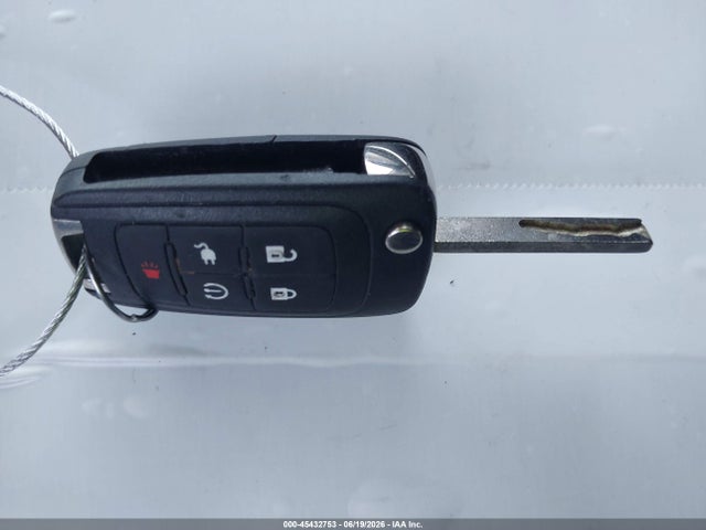 Chevrolet Volt 2014 1G1RH6E49EU155315 Image 11