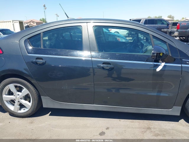 Chevrolet Volt 2014 1G1RH6E49EU155315 Image 14