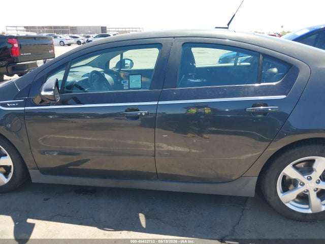 Chevrolet Volt 2014 1G1RH6E49EU155315 Image 15