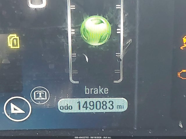 Chevrolet Volt 2014 1G1RH6E49EU155315 Image 16