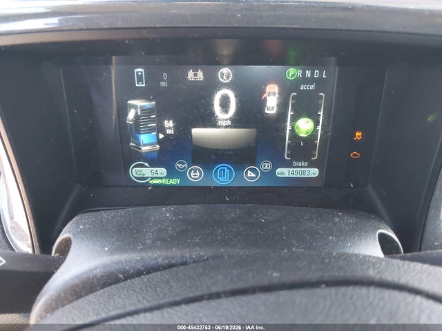 Chevrolet Volt 2014 1G1RH6E49EU155315 Image 18