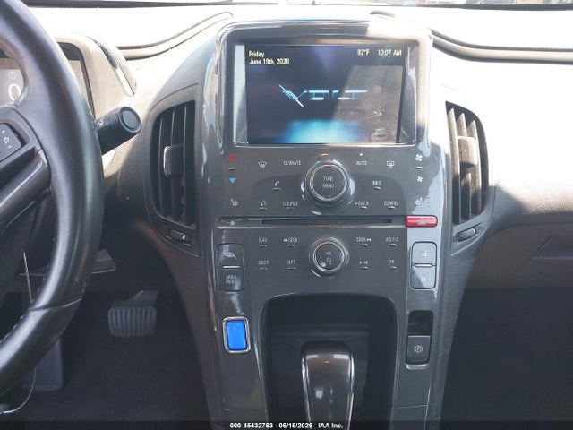 Chevrolet Volt 2014 1G1RH6E49EU155315 Image 19
