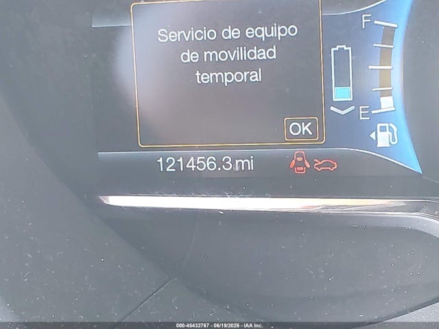 Продажа на аукционе авто 2015 Lincoln Mkz Hybrid, vin: 3LN6L2LU2FR615861, номер лота: 45432767