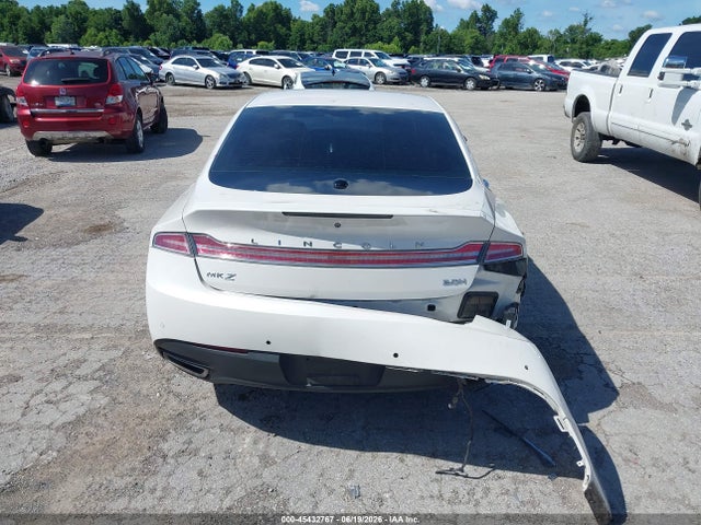 Продажа на аукционе авто 2015 Lincoln Mkz Hybrid, vin: 3LN6L2LU2FR615861, номер лота: 45432767