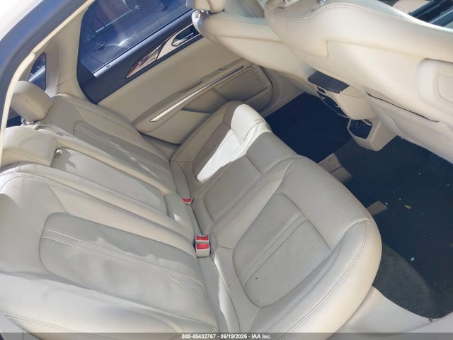 Продажа на аукционе авто 2015 Lincoln Mkz Hybrid, vin: 3LN6L2LU2FR615861, номер лота: 45432767