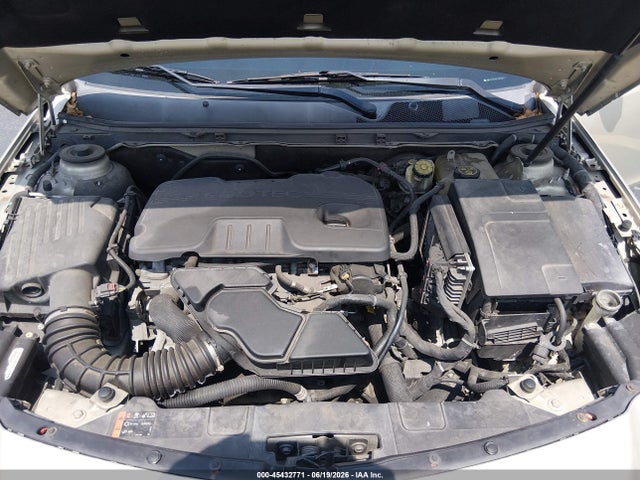 2015 Buick Regal 1fl მანქანა იყიდება აუქციონზე, vin: 2G4GV5EK8F9200285, აუქციონის ნომერი: 45432771