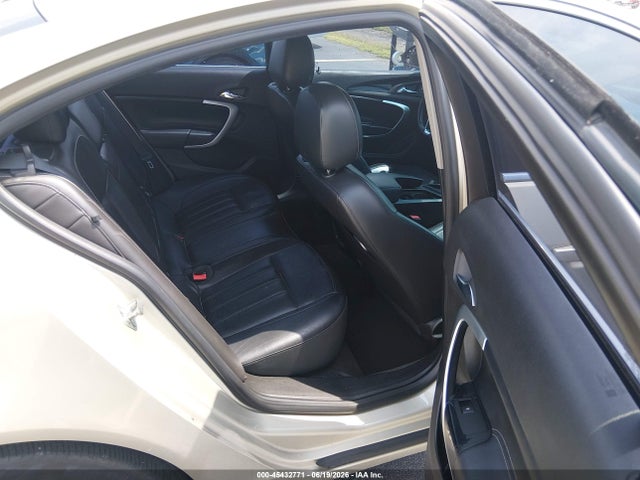 Aukcja sprzedaży 2015 Buick Regal 1fl, vin: 2G4GV5EK8F9200285, numer aukcji: 45432771