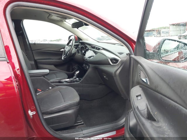 45432773 :رقم المزاد ، KL4MMESL1NB110829 vin ، 2022 Buick Encore Gx Awd Select مزاد بيع