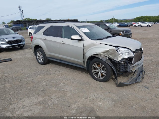 2014 2GNALBEK4E6275457 главное изображение