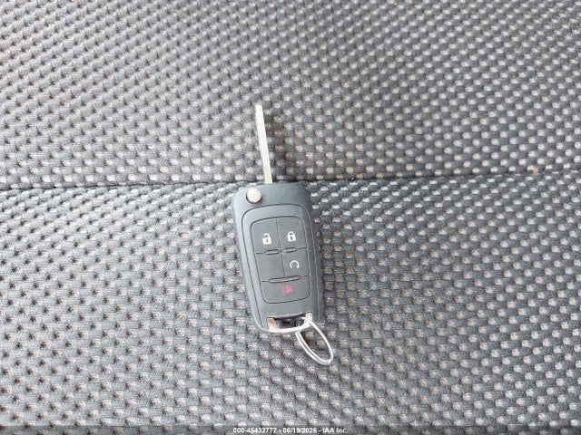 Chevrolet EQUINOX LT 2014 2GNALBEK4E6275457 Image 11