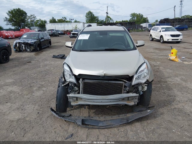 Chevrolet EQUINOX LT 2014 2GNALBEK4E6275457 Image 12