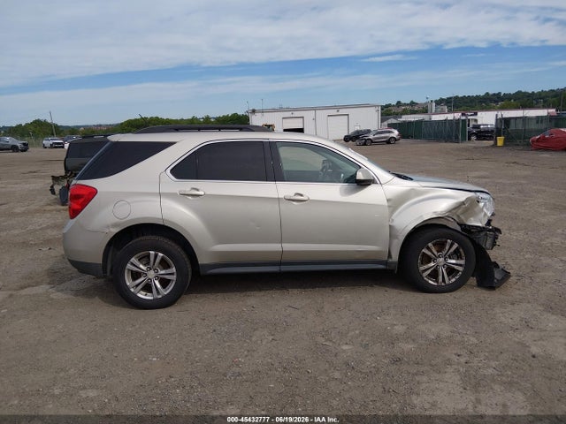Chevrolet EQUINOX LT 2014 2GNALBEK4E6275457 Image 13