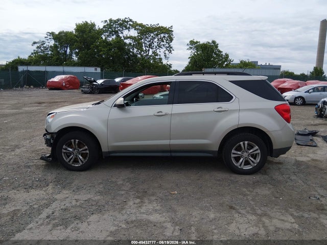 Chevrolet EQUINOX LT 2014 2GNALBEK4E6275457 Image 14