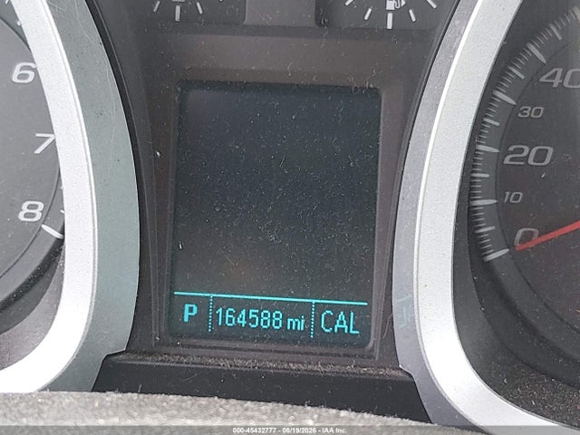 Chevrolet EQUINOX LT 2014 2GNALBEK4E6275457 Image 15