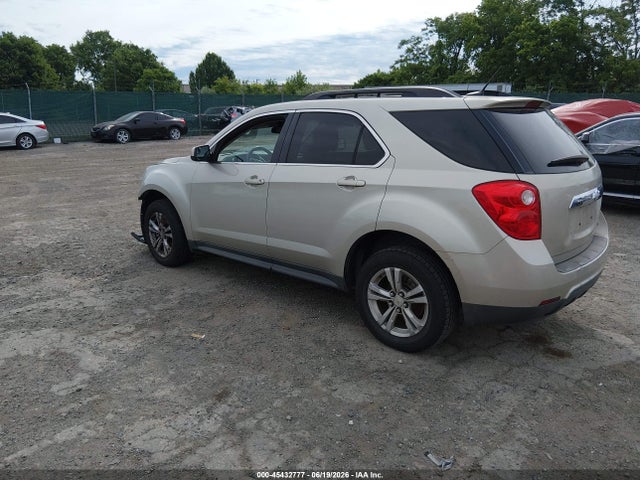 Chevrolet EQUINOX LT 2014 2GNALBEK4E6275457 Image 3