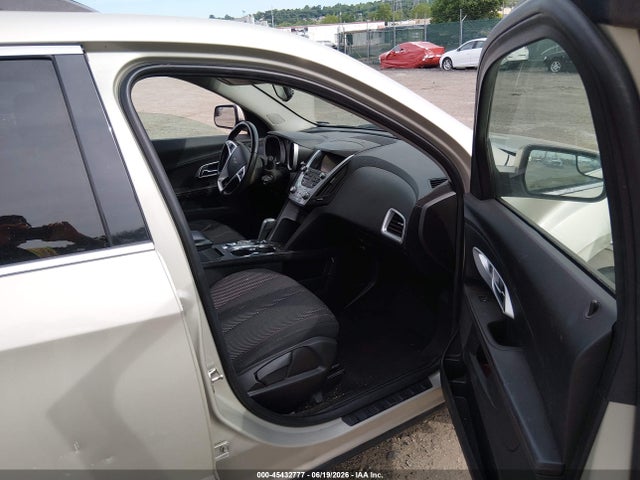 Chevrolet EQUINOX LT 2014 2GNALBEK4E6275457 Image 5