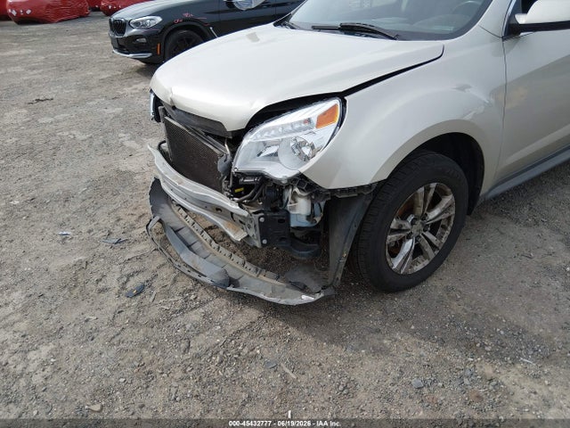 Chevrolet EQUINOX LT 2014 2GNALBEK4E6275457 Image 6