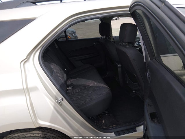 Chevrolet EQUINOX LT 2014 2GNALBEK4E6275457 Image 8